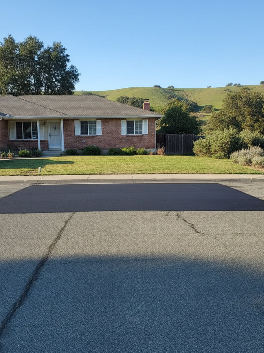 Asphalt Repair