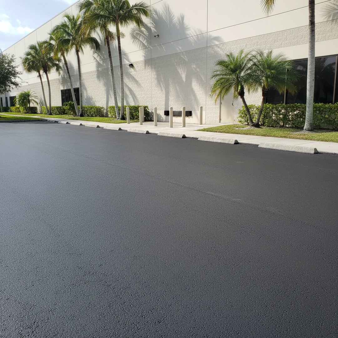 Asphalt Milling