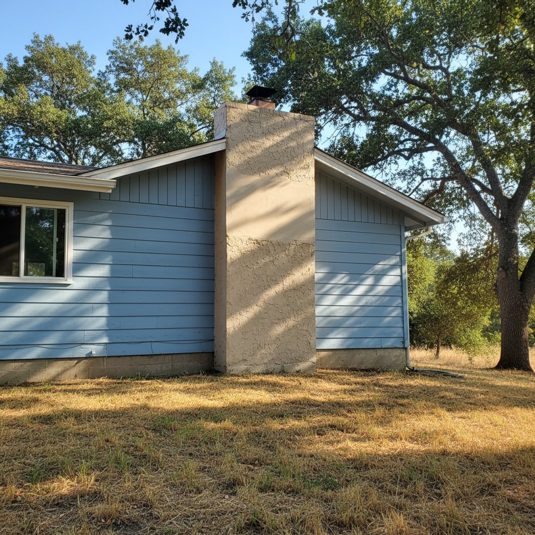 Stucco Inspection