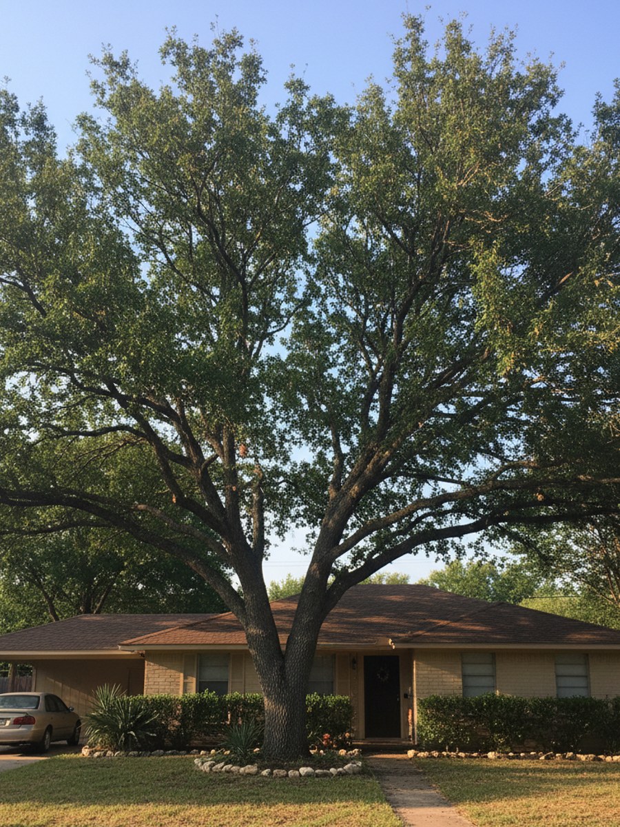 Tree Trimming