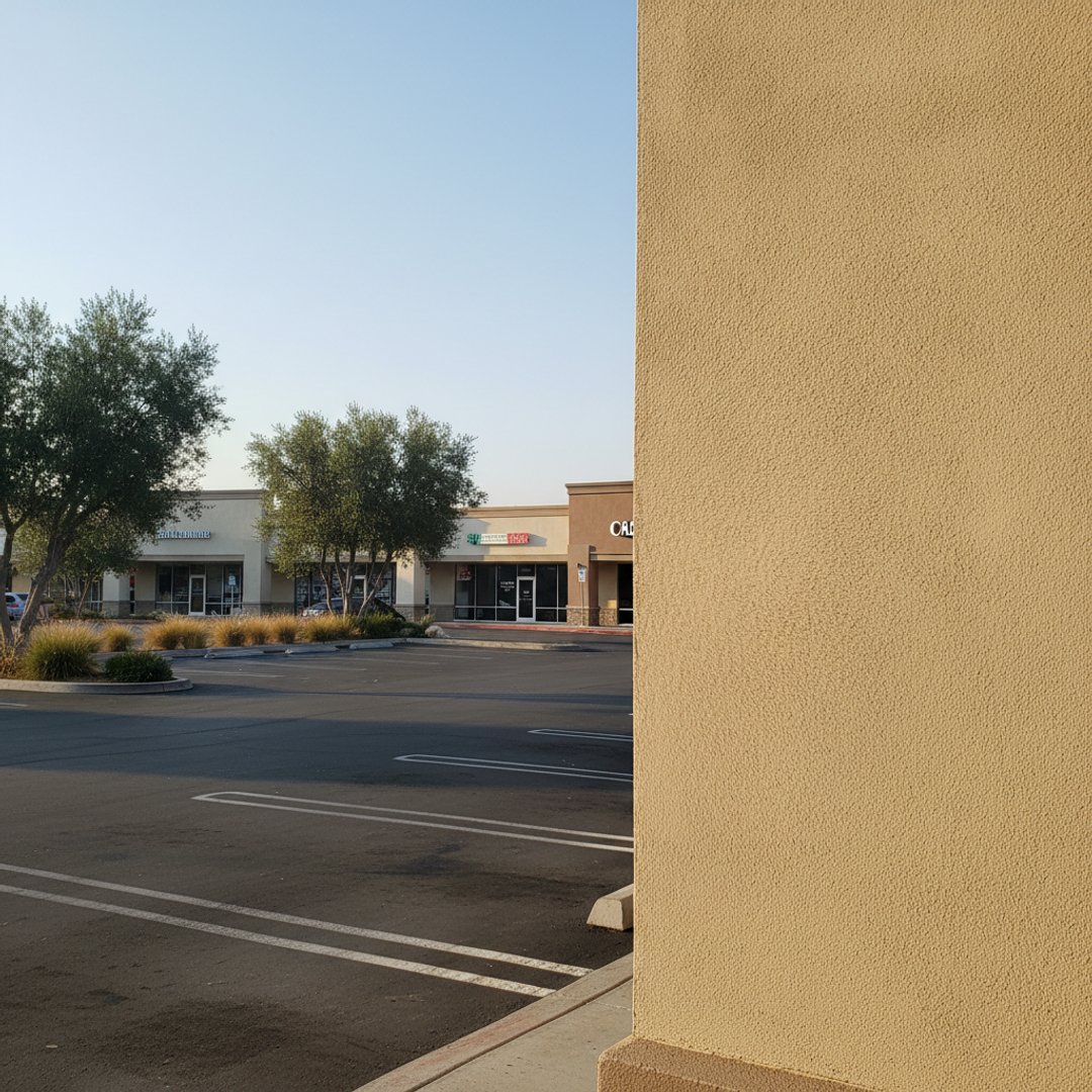 Stucco Replacement