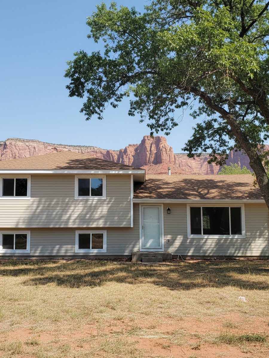 Siding Replacement in Millcreek
