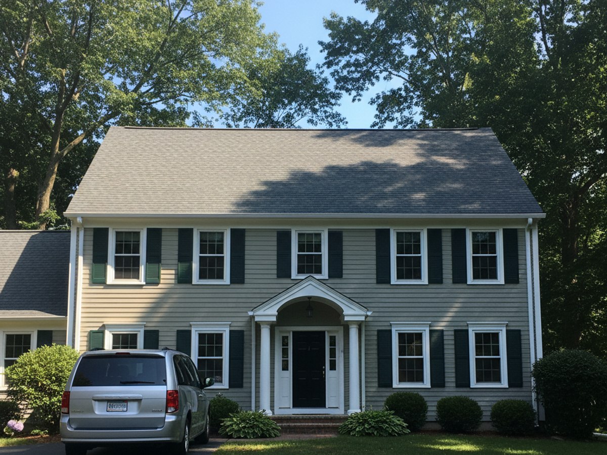 Commercial TPO Roofing