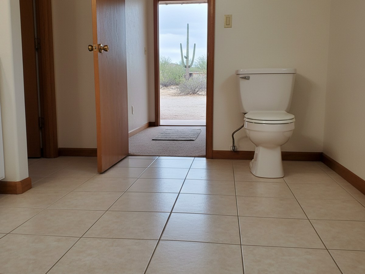Crawl Space Water Removal