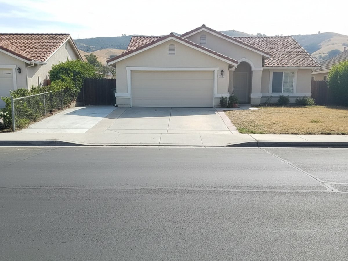 Asphalt Repair