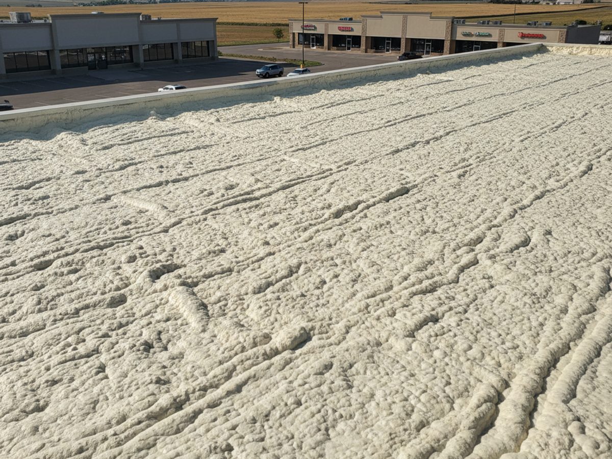 Shed Insulation in Spearfish