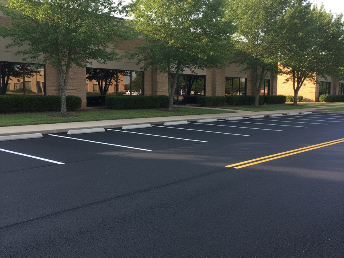 Asphalt Patching