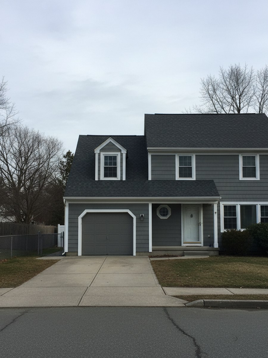 Roof Repair in North Kingstown, RI
