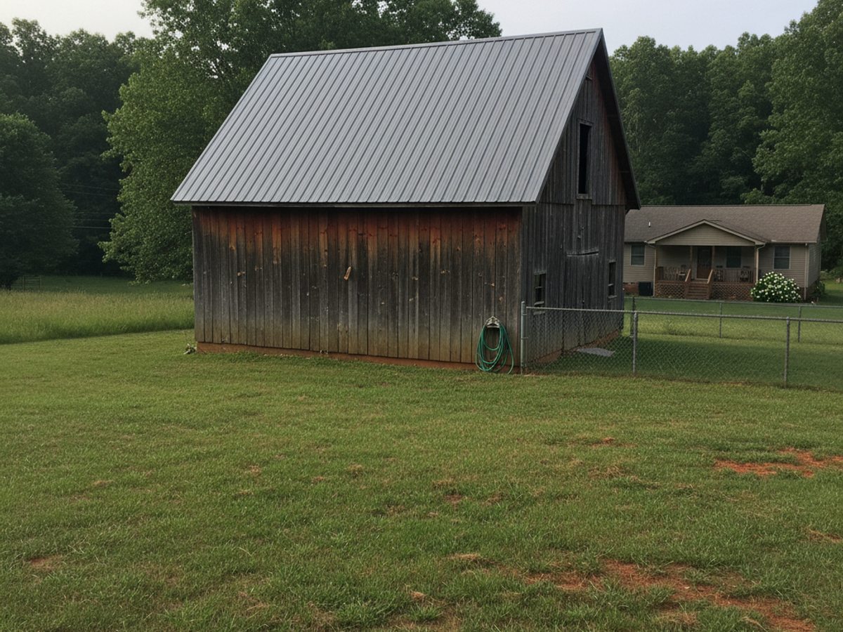 New Construction Roofing in Louisburg
