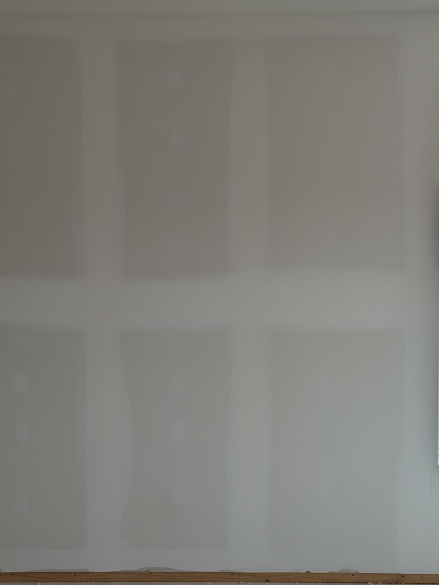 Drywall Priming in Orem