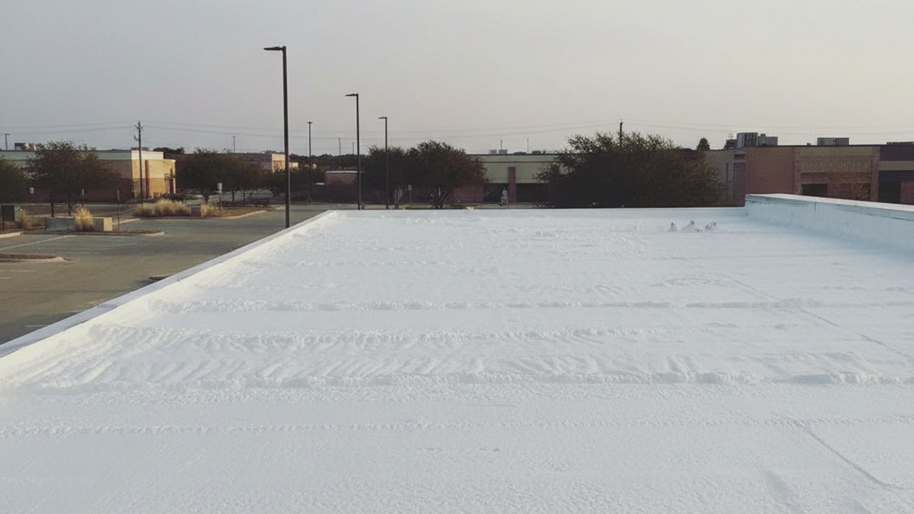 Shed Insulation in New Braunfels
