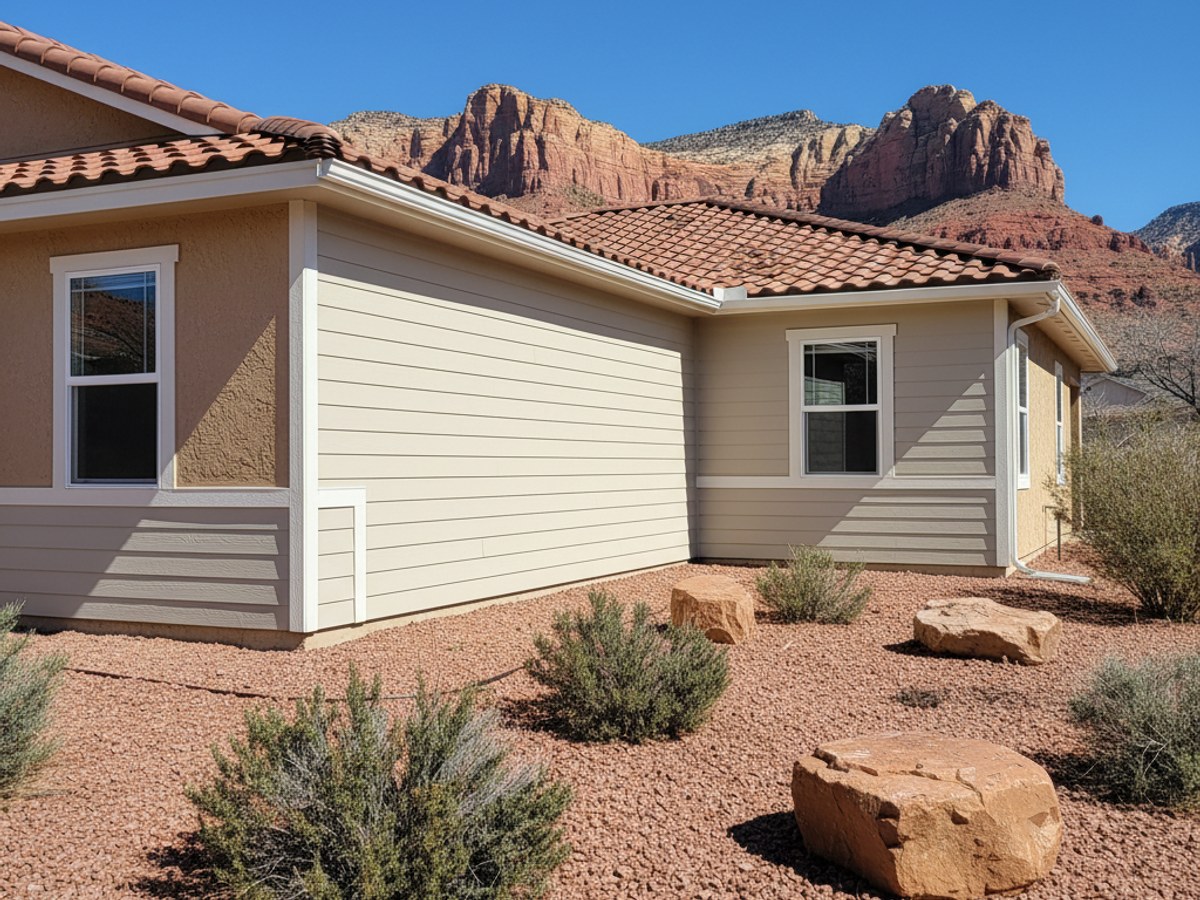 Siding Replacement