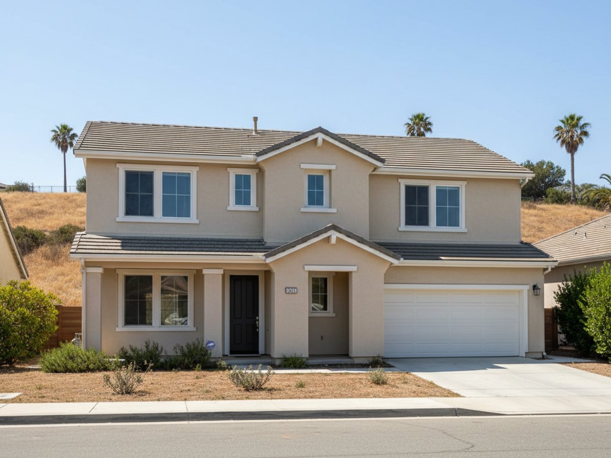 Carlsbad Stucco & Plastering