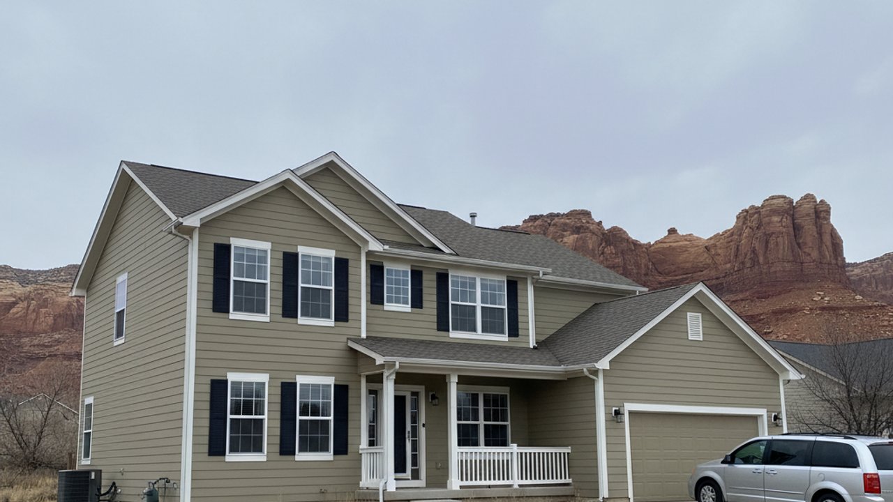 Metal Siding