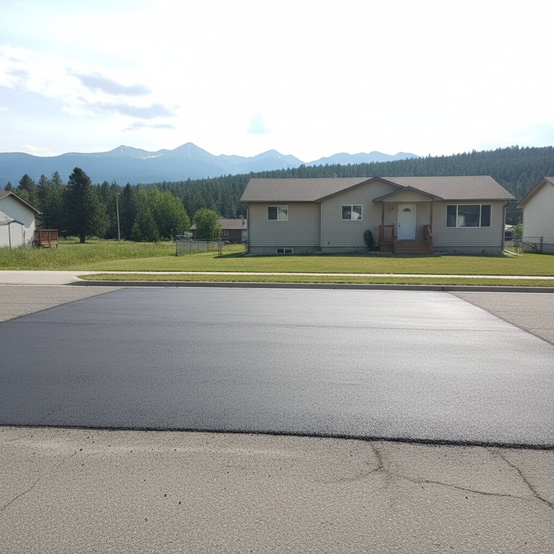Asphalt Repair