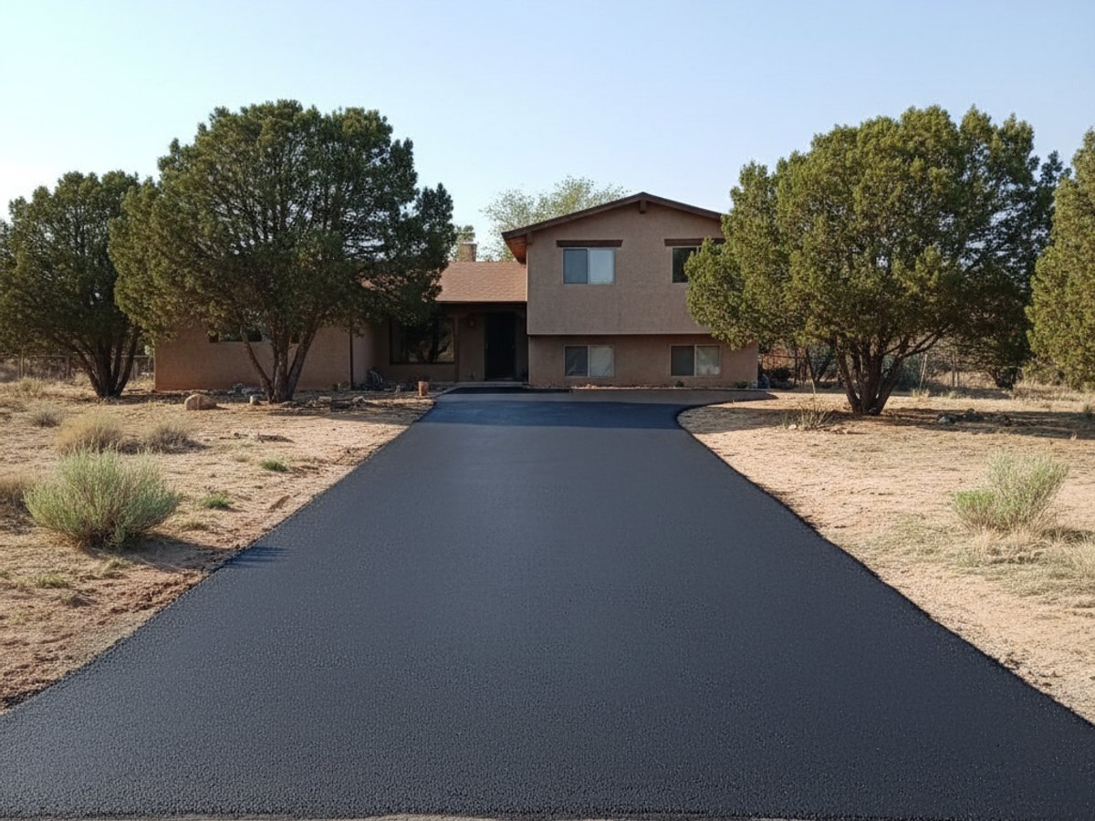 Valley Asphalt Solutions