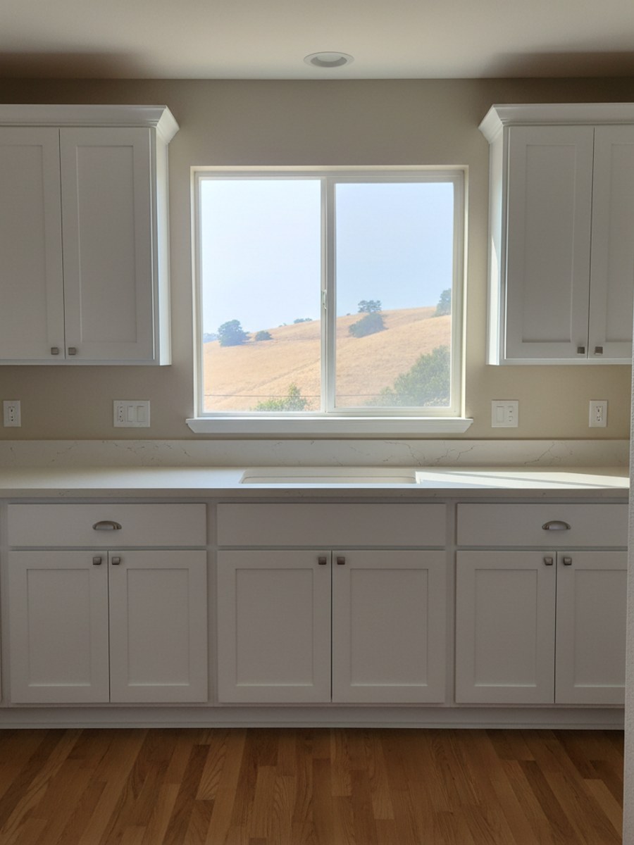 Coastal Kitchen Remodeling