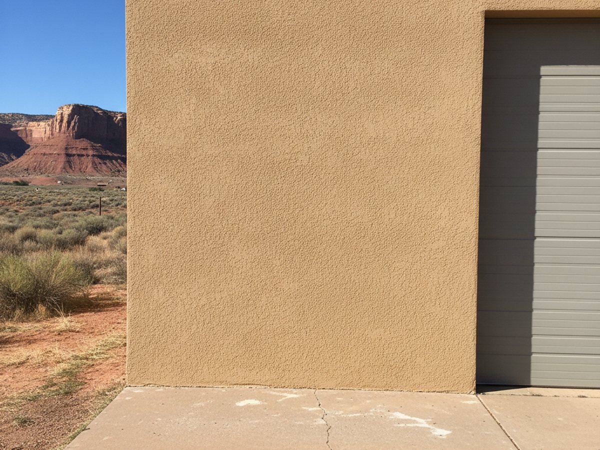 Stucco Replacement