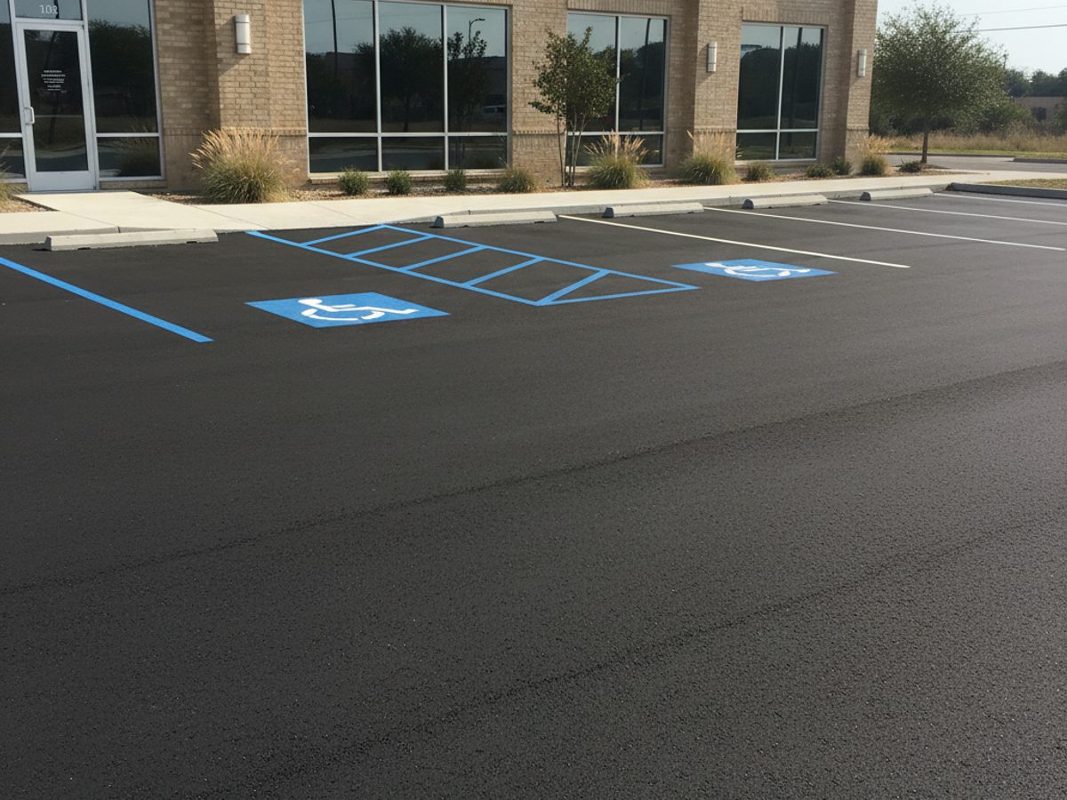 Driveway Paving