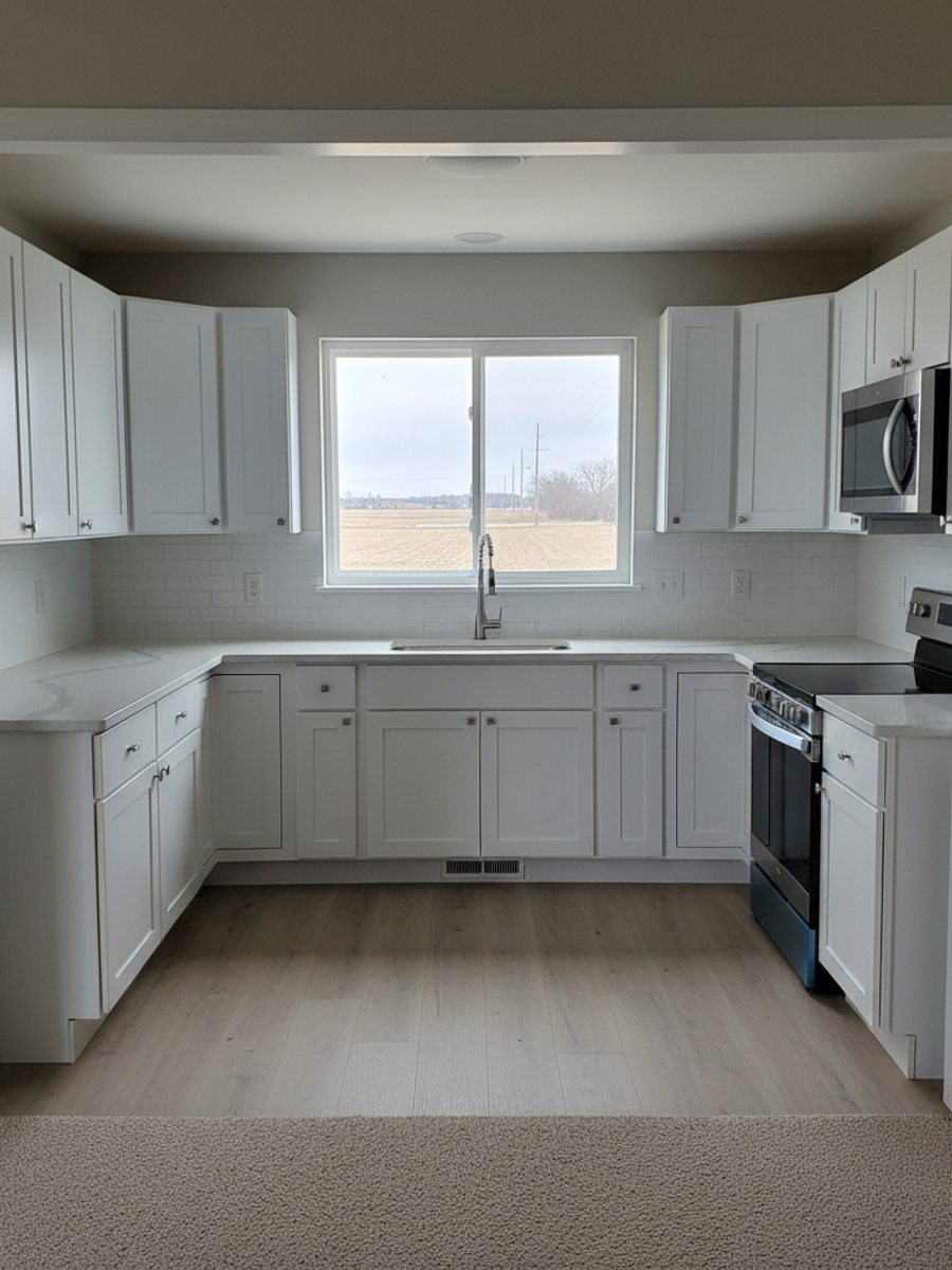 Kitchen Remodel