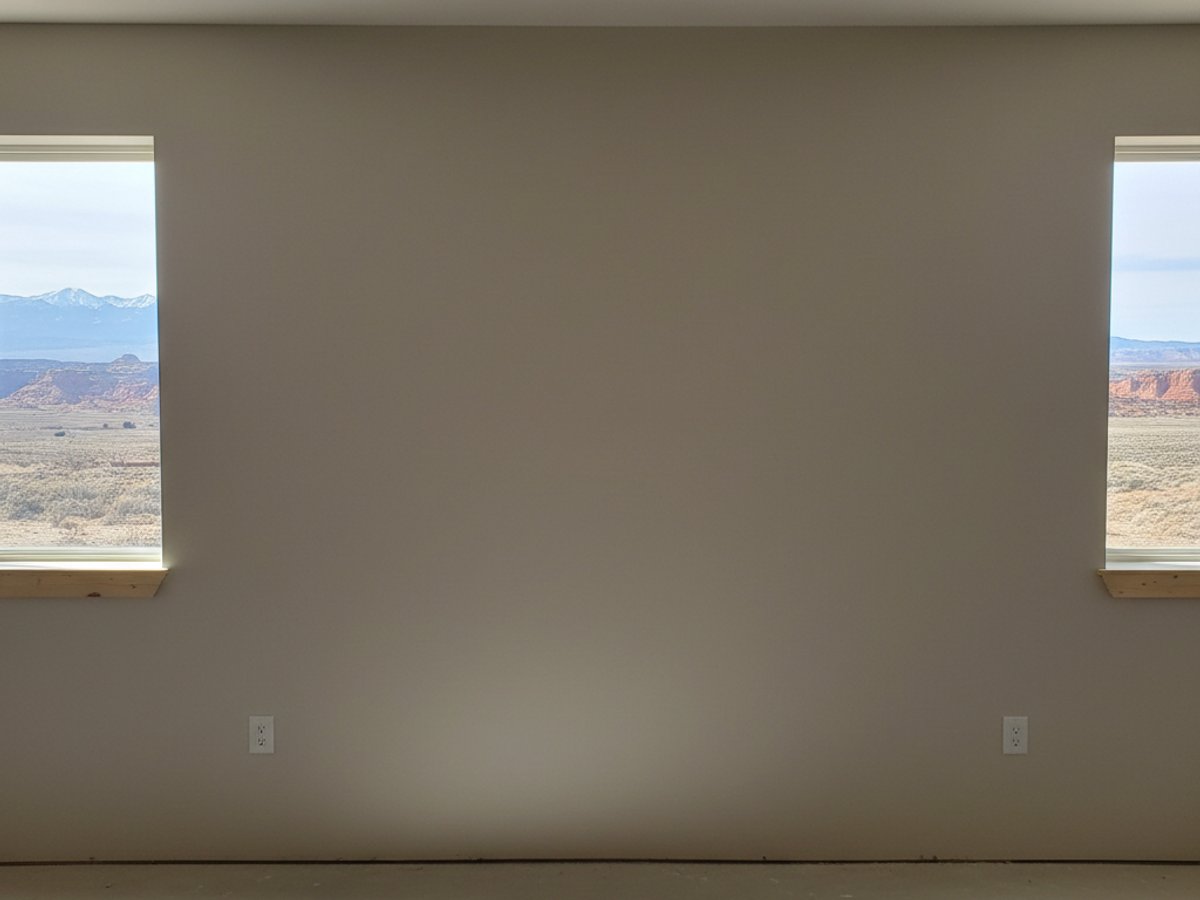 Drywall Finishing