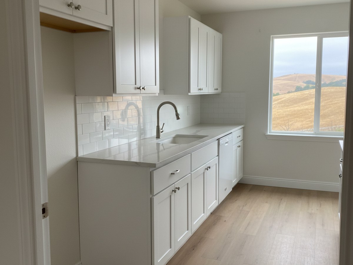 Kitchen Remodel