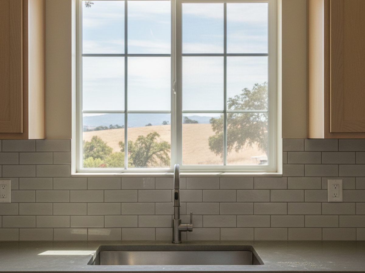 Countertop Installation