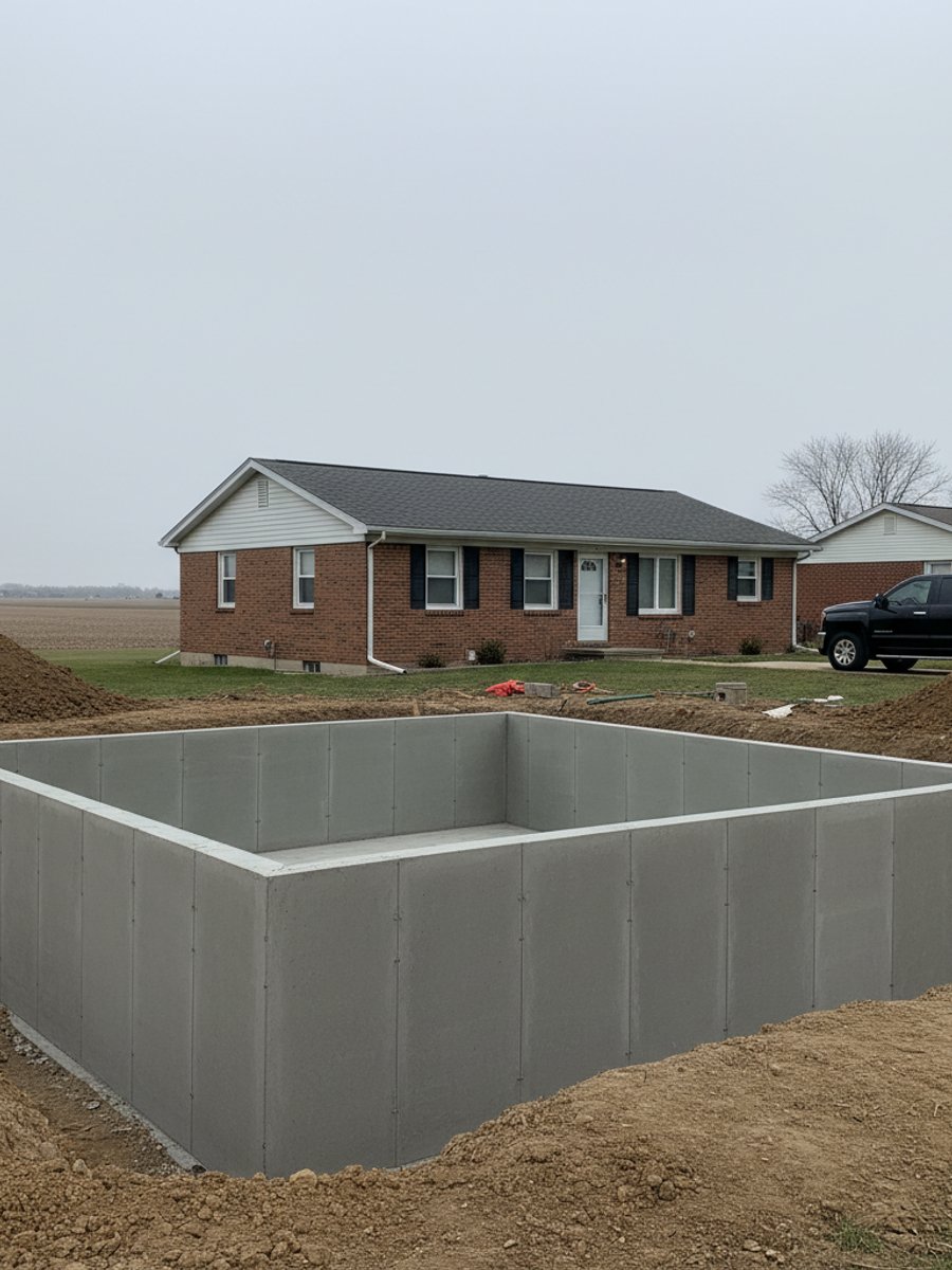Stamped Concrete in Schaumburg