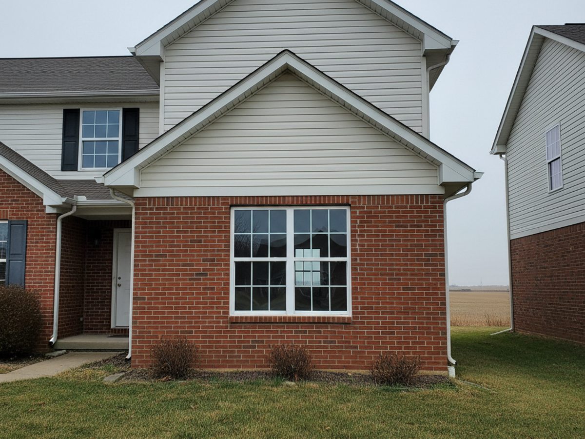 Commercial Window Installation