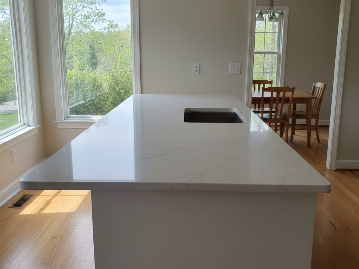 Appliance Installation