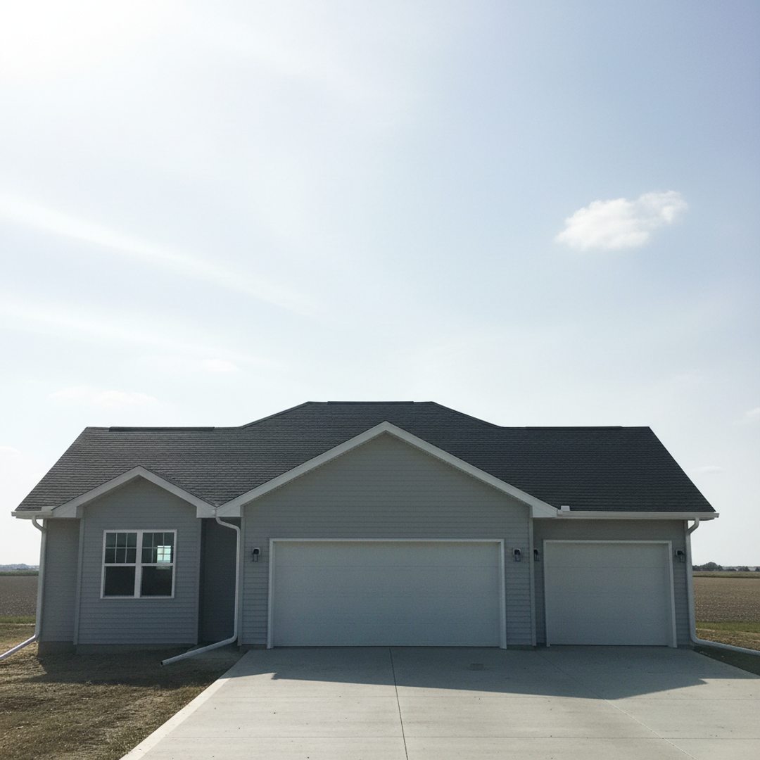 Commercial TPO Roofing in North Platte