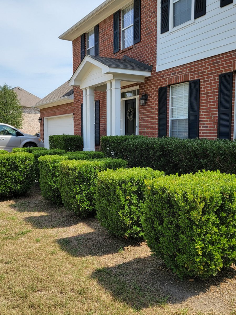 Tree Health & Care