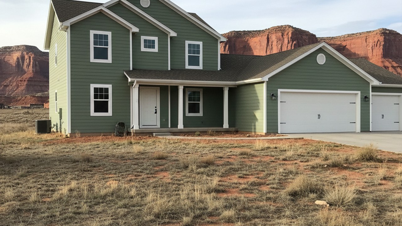 Siding Replacement