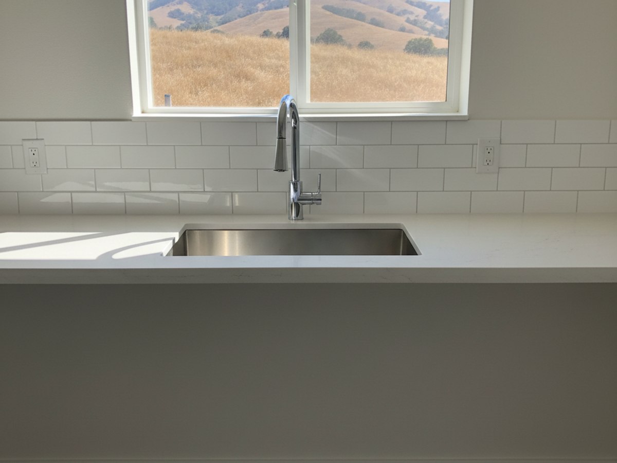 Open Kitchen Conversion