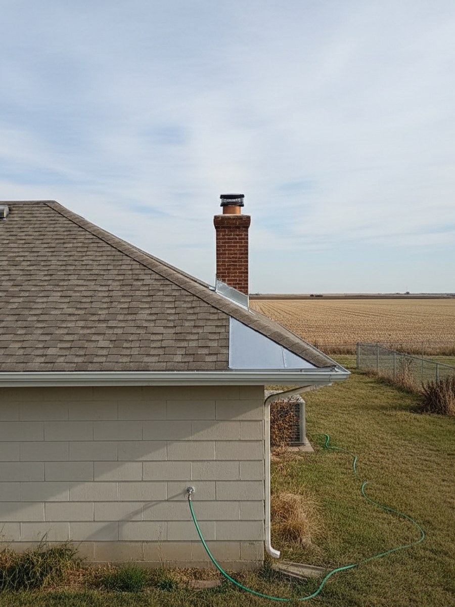 Flat Roofing