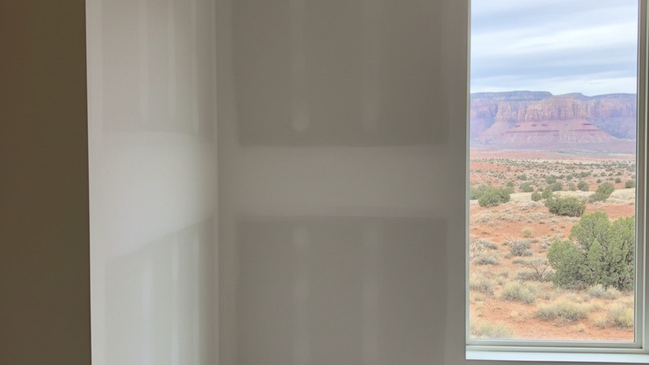 Drywall Installation