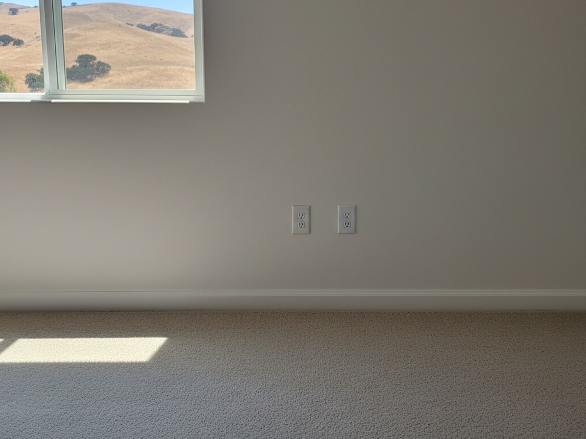 Interior Component Check in North Anaheim
