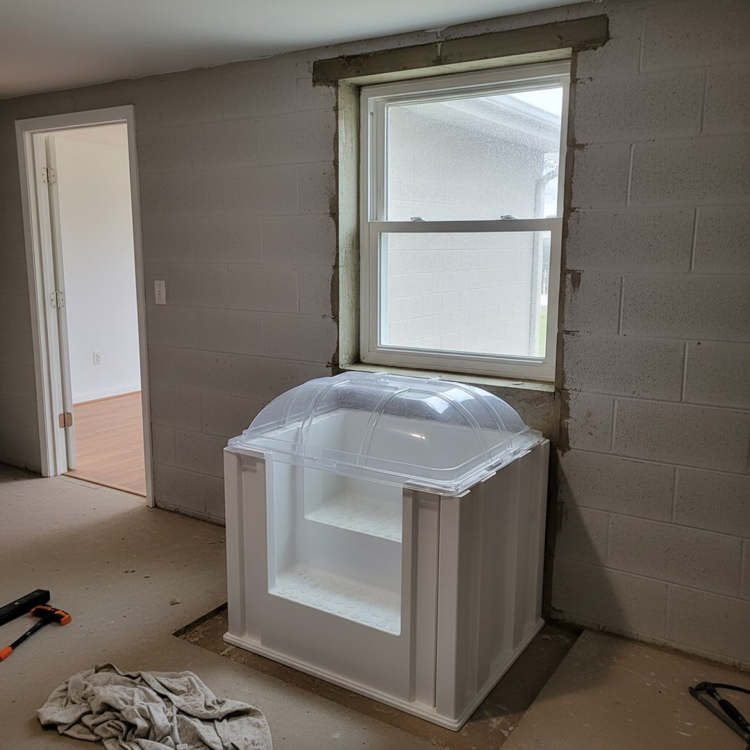 Window Repair