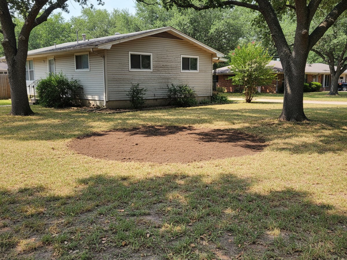 Land Clearing