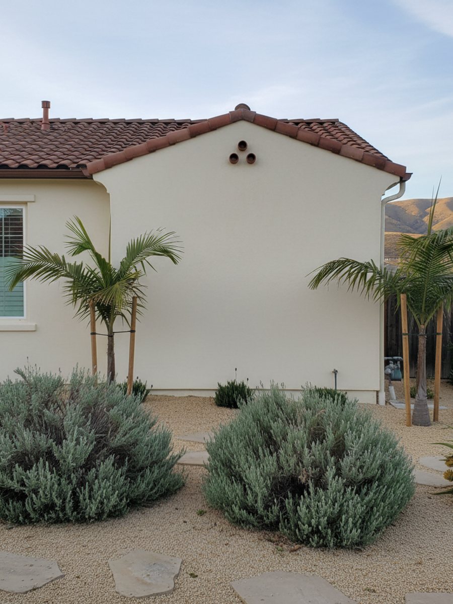 Genesis Stucco Company