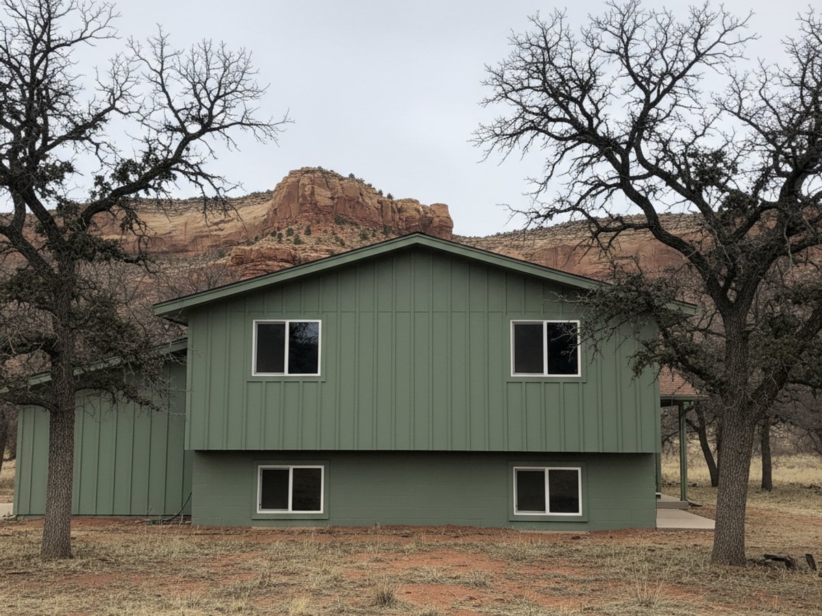 Insulation Installation