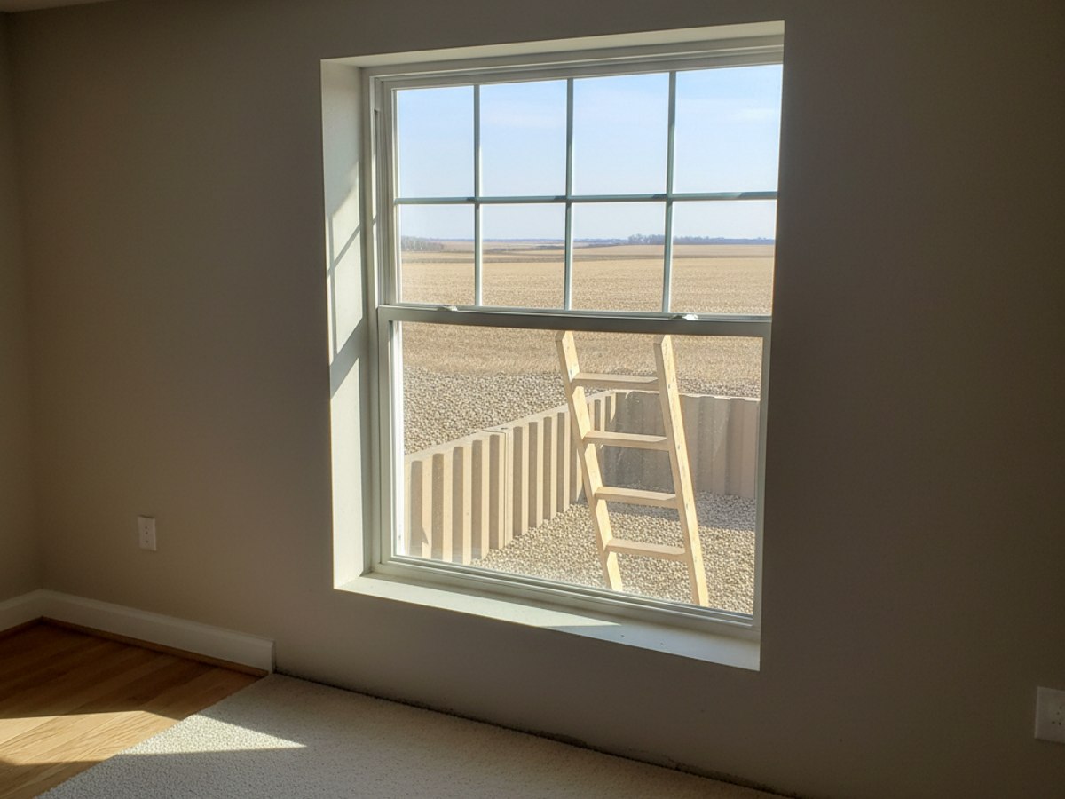 Window Repair in Liberal