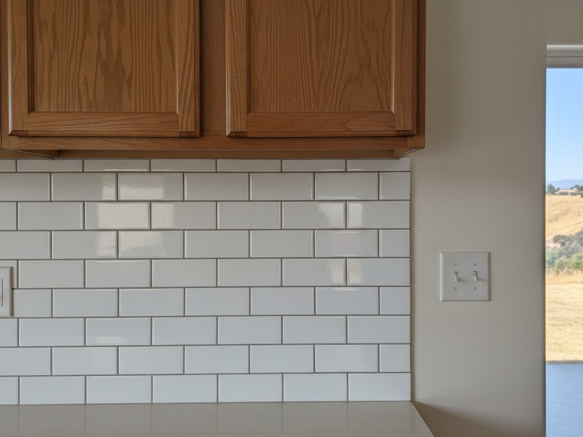 Countertop Installation
