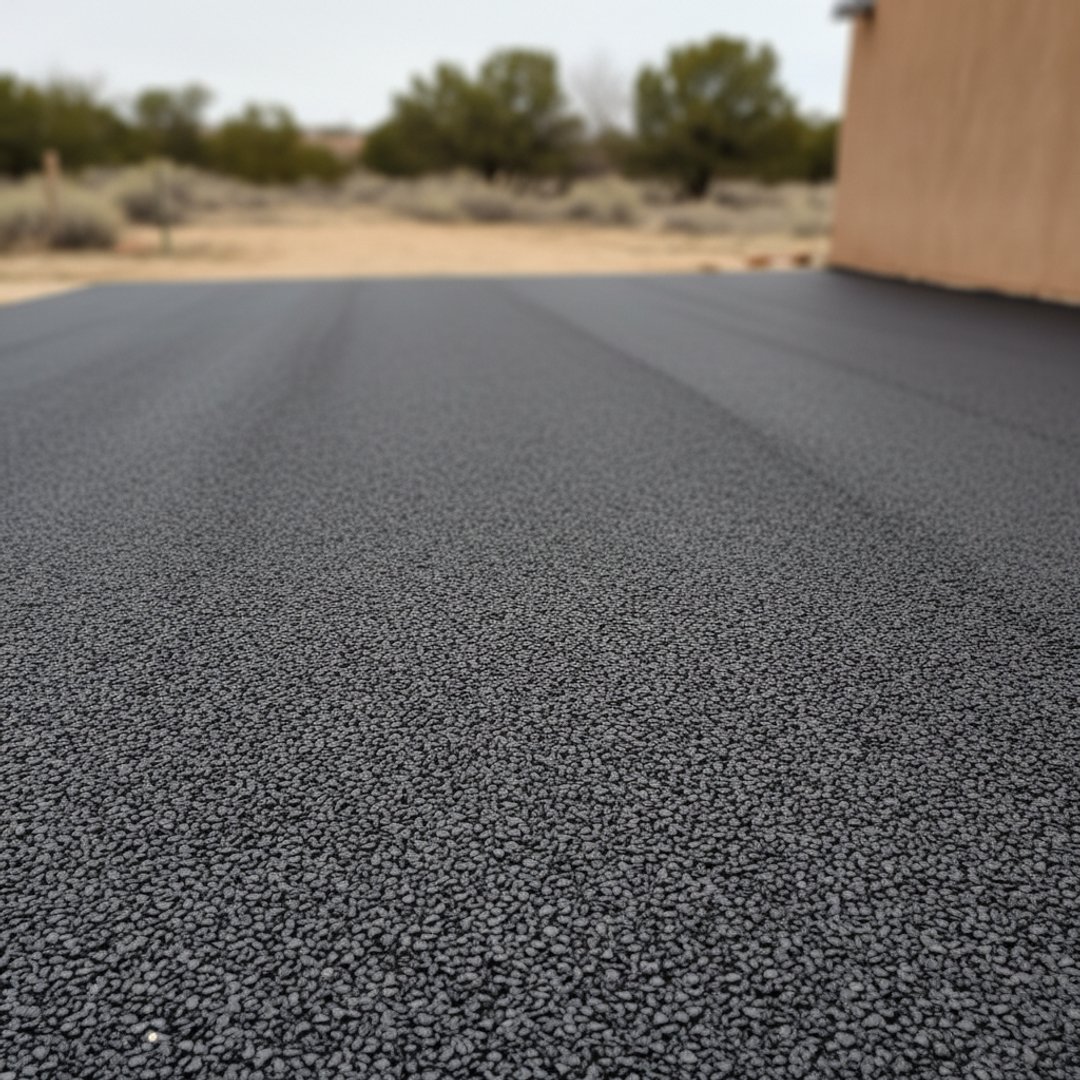 Asphalt Paving
