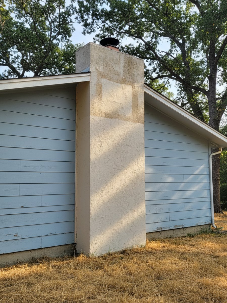 Stucco Inspection in Pomona, CA