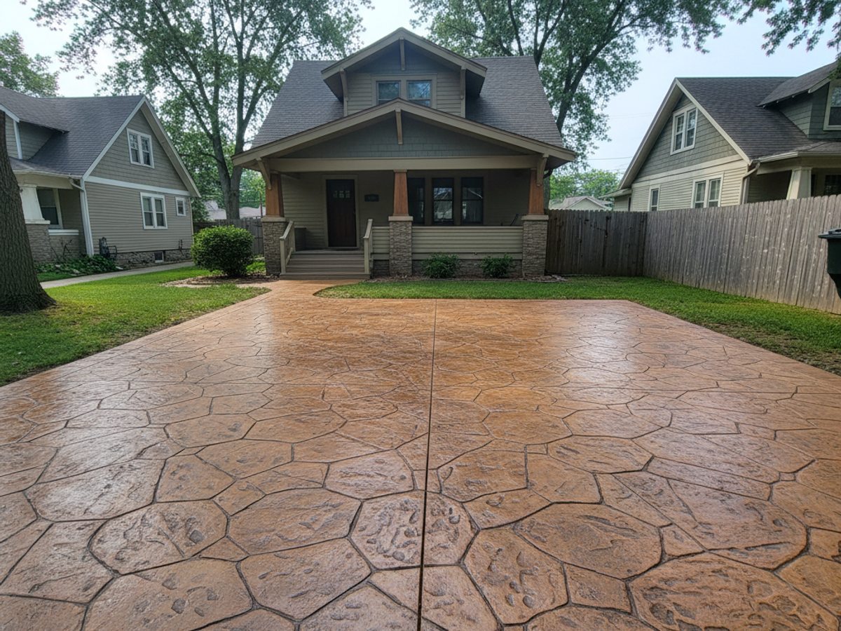 Concrete Flatwork
