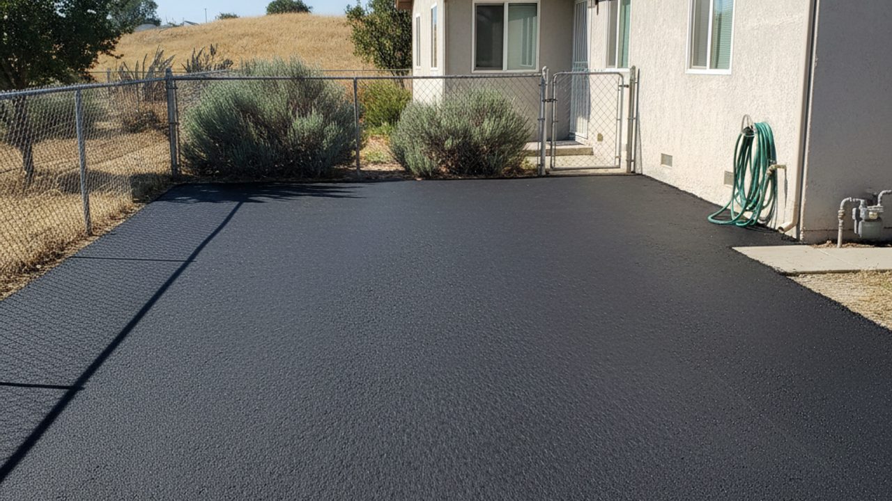 Classic Asphalt Solutions