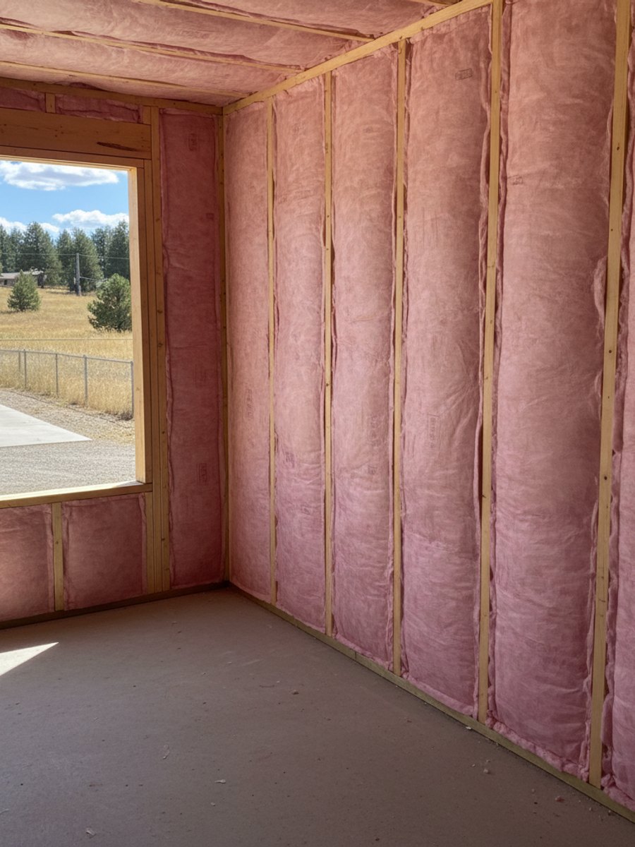 Attic Insulation