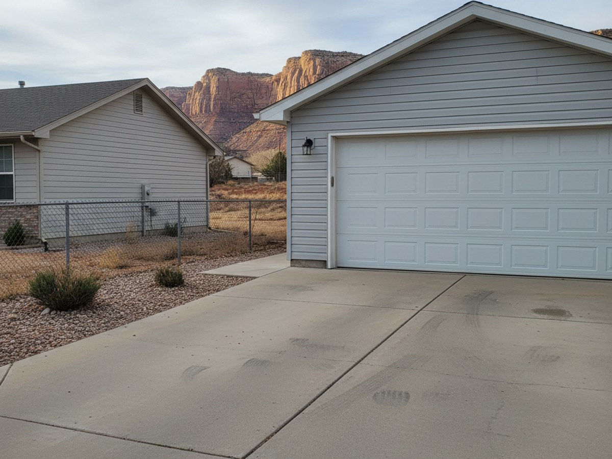 Vinyl Siding Installation
