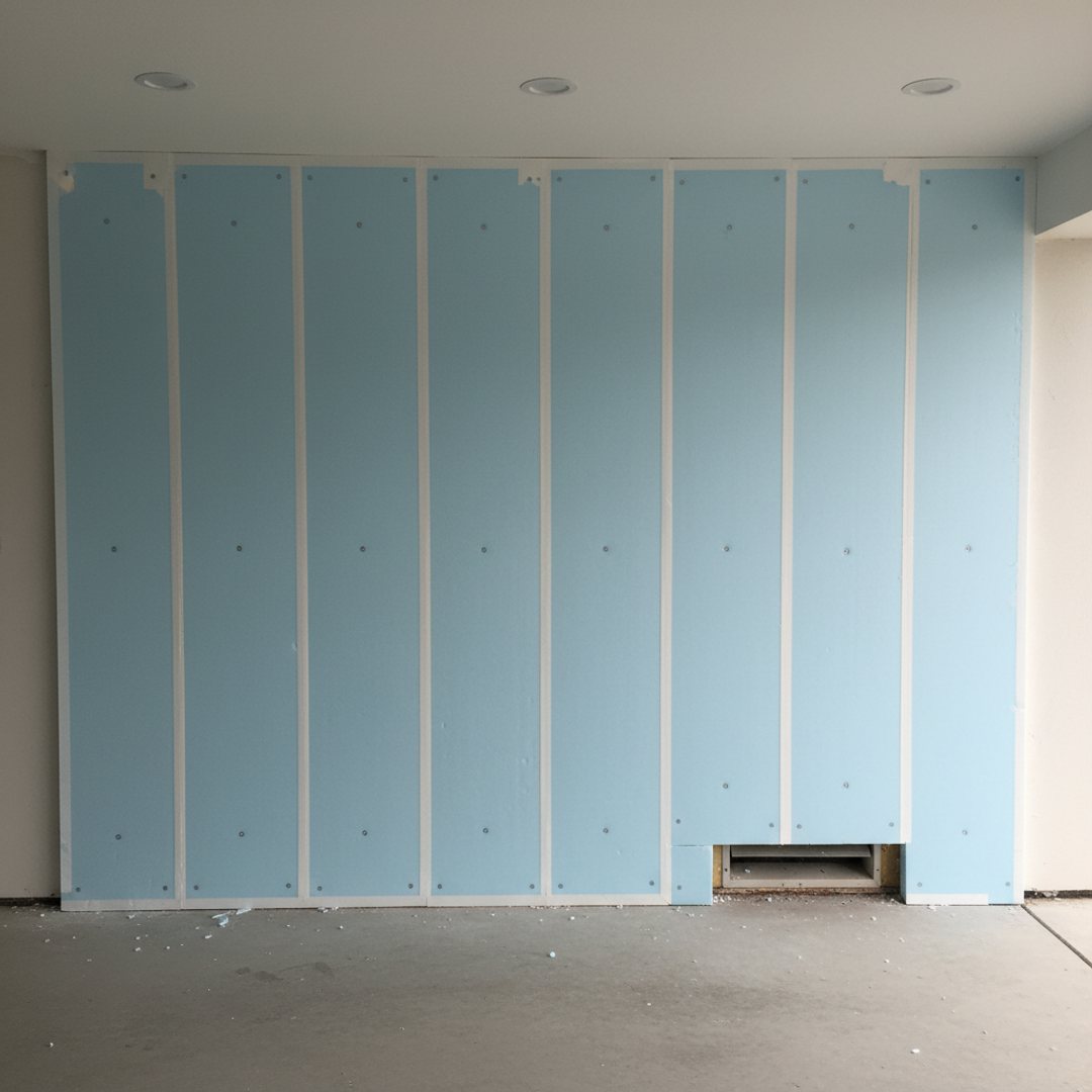 Blown-In Insulation